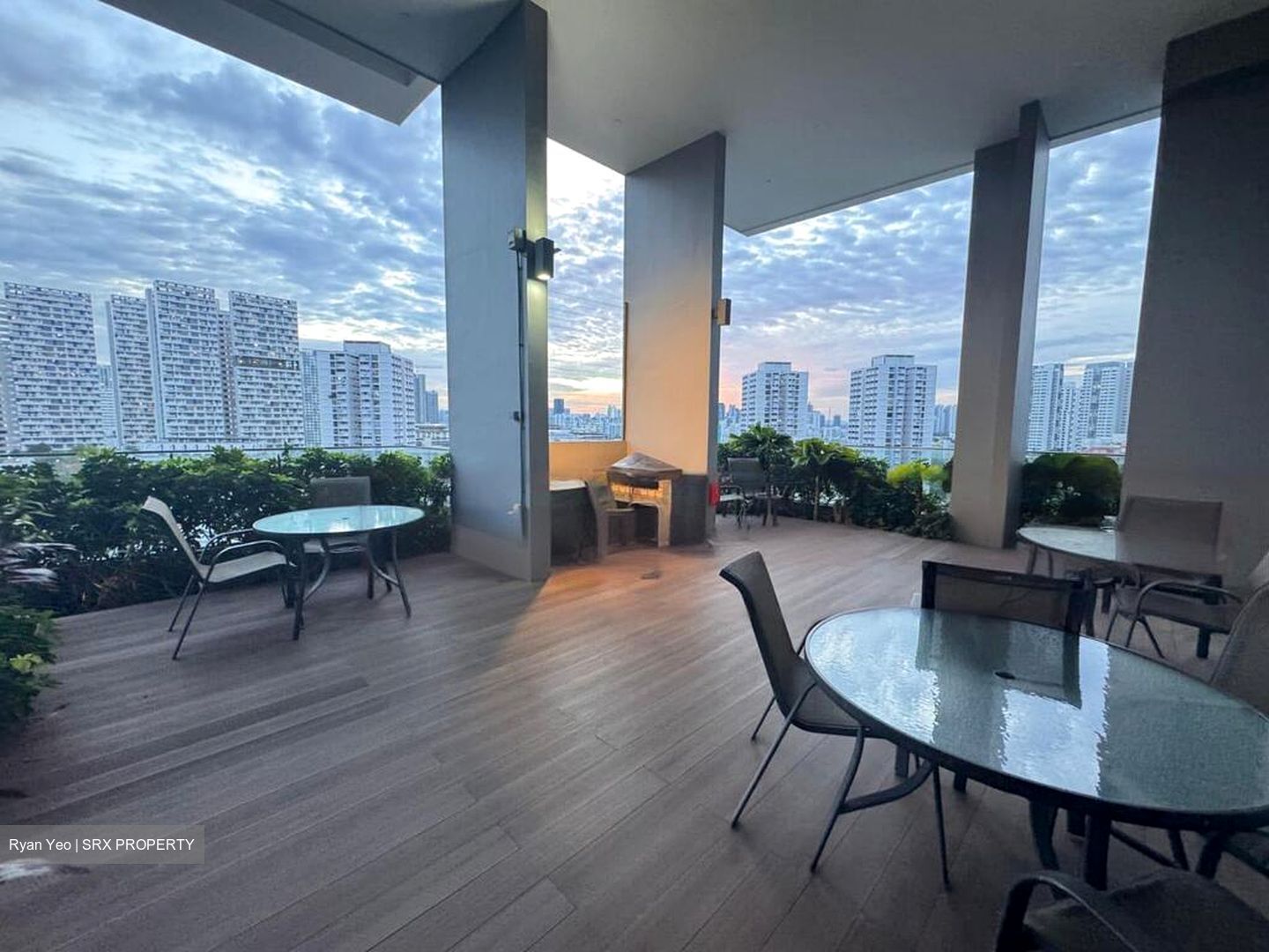 Regent Residences (D12), Apartment #478462201